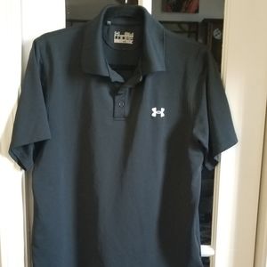 Under Armour polo shirt